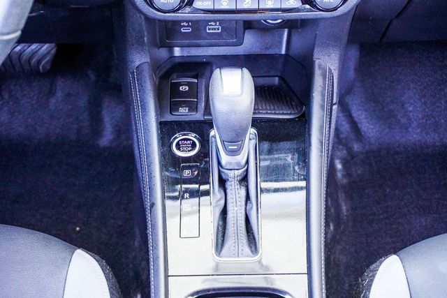 2024 Nissan Kicks SR FWD - 22941877 - 14