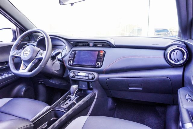 2024 Nissan Kicks SR FWD - 22941877 - 15