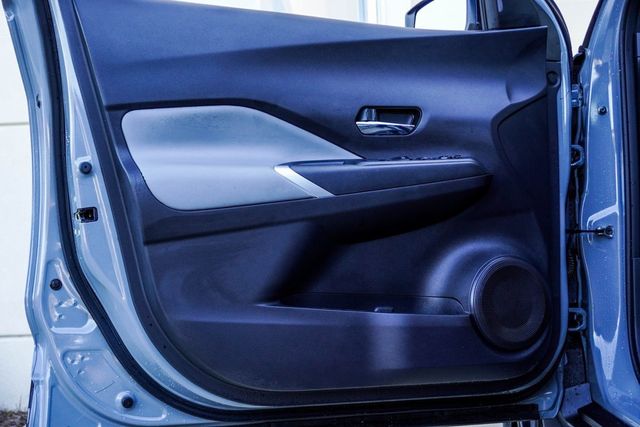 2024 Nissan Kicks SR FWD - 22941877 - 16