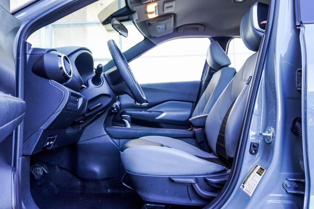 2024 Nissan Kicks SR FWD - 22941877 - 18