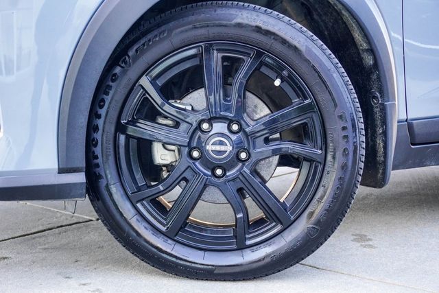 2024 Nissan Kicks SR FWD - 22941877 - 1