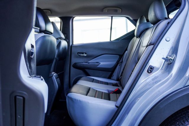 2024 Nissan Kicks SR FWD - 22941877 - 20