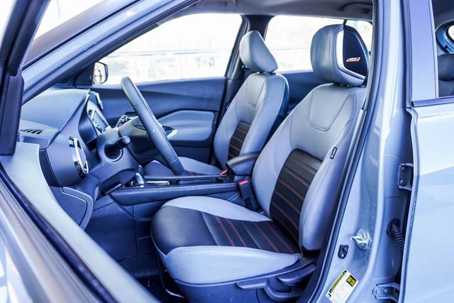 2024 Nissan Kicks SR FWD - 22941877 - 21