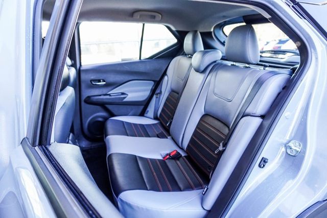 2024 Nissan Kicks SR FWD - 22941877 - 22