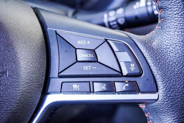 2024 Nissan Kicks SR FWD - 22941877 - 23