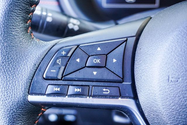 2024 Nissan Kicks SR FWD - 22941877 - 24