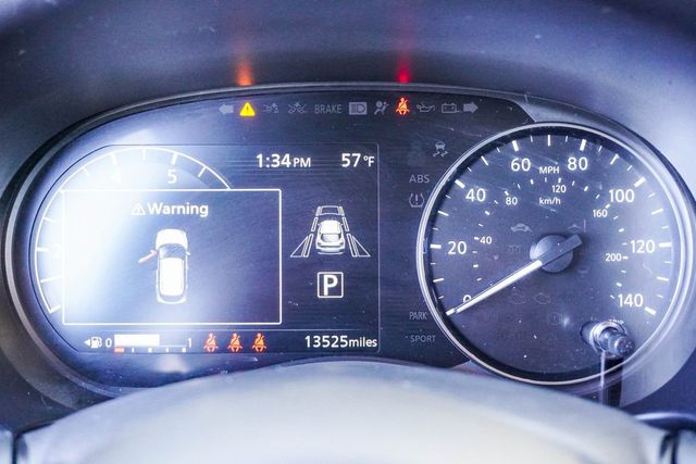 2024 Nissan Kicks SR FWD - 22941877 - 25