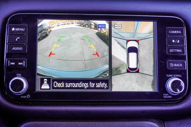 2024 Nissan Kicks SR FWD - 22941877 - 28