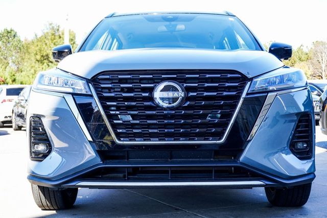 2024 Nissan Kicks SR FWD - 22941877 - 5