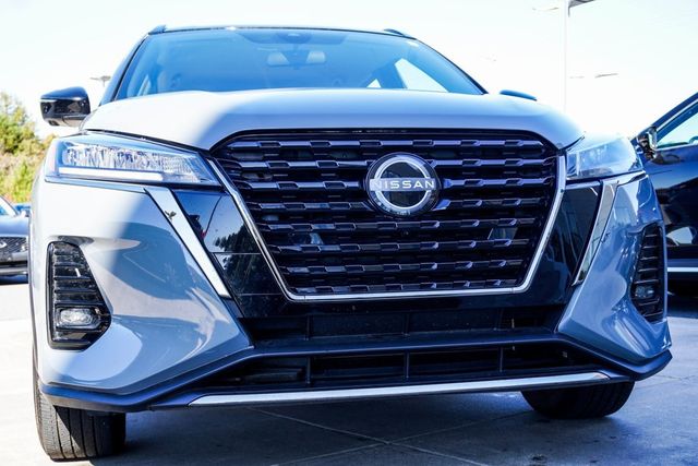 2024 Nissan Kicks SR FWD - 22941877 - 6