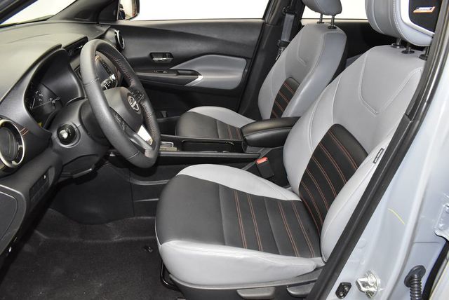 2024 Nissan Kicks SR FWD - 22966118 - 10