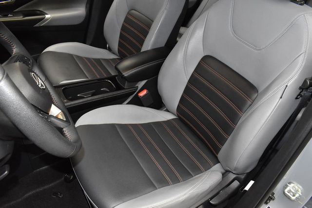 2024 Nissan Kicks SR FWD - 22966118 - 11