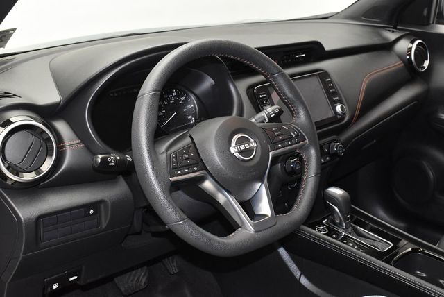 2024 Nissan Kicks SR FWD - 22966118 - 12
