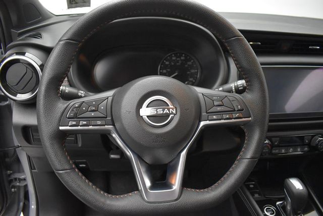 2024 Nissan Kicks SR FWD - 22966118 - 13