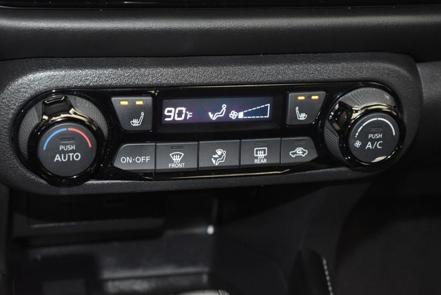 2024 Nissan Kicks SR FWD - 22966118 - 16