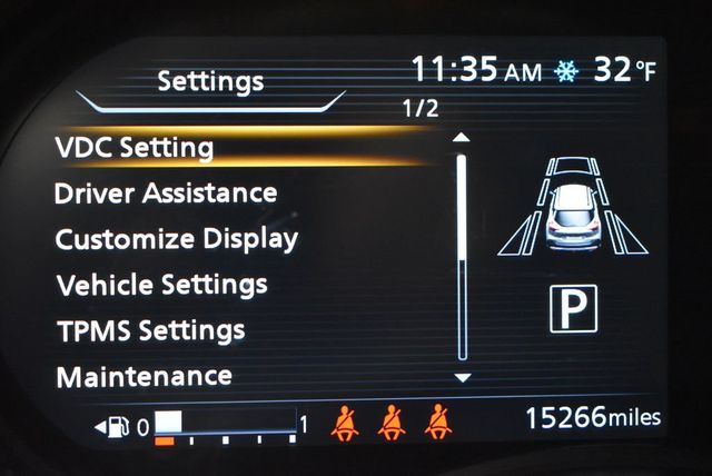 2024 Nissan Kicks SR FWD - 22966118 - 17