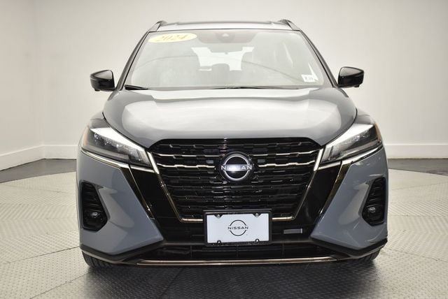 2024 Nissan Kicks SR FWD - 22966118 - 1