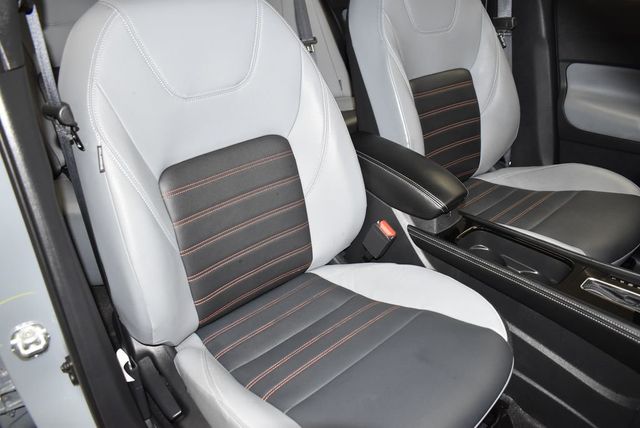 2024 Nissan Kicks SR FWD - 22966118 - 21