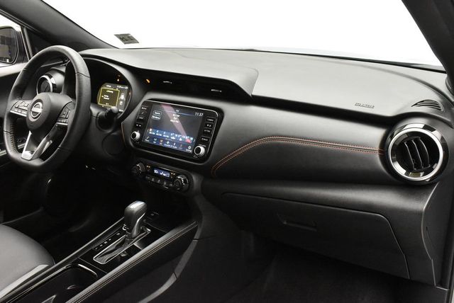 2024 Nissan Kicks SR FWD - 22966118 - 22