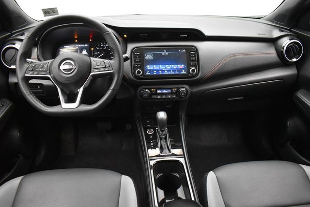 2024 Nissan Kicks SR FWD - 22966118 - 23
