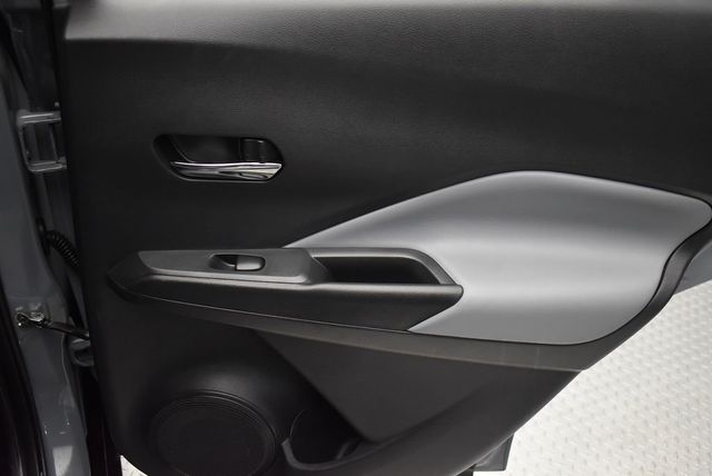 2024 Nissan Kicks SR FWD - 22966118 - 25