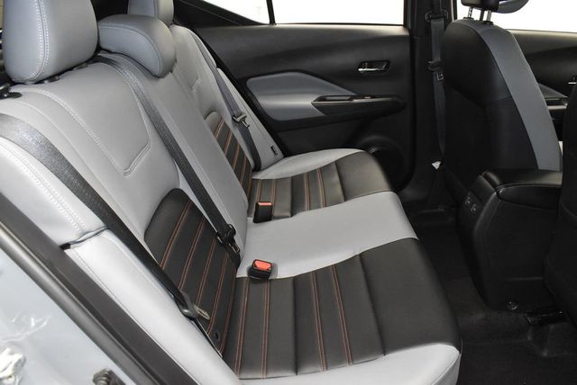 2024 Nissan Kicks SR FWD - 22966118 - 26