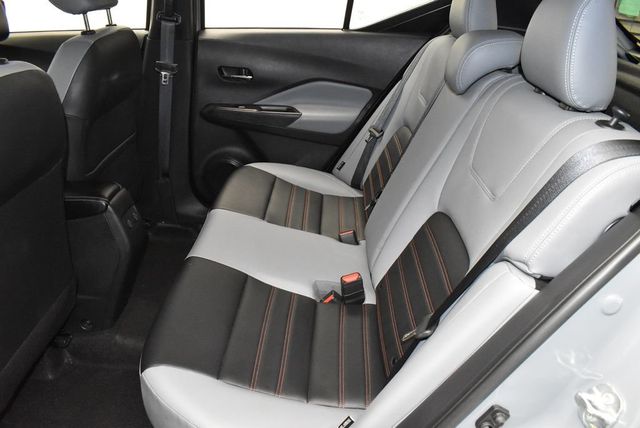 2024 Nissan Kicks SR FWD - 22966118 - 29