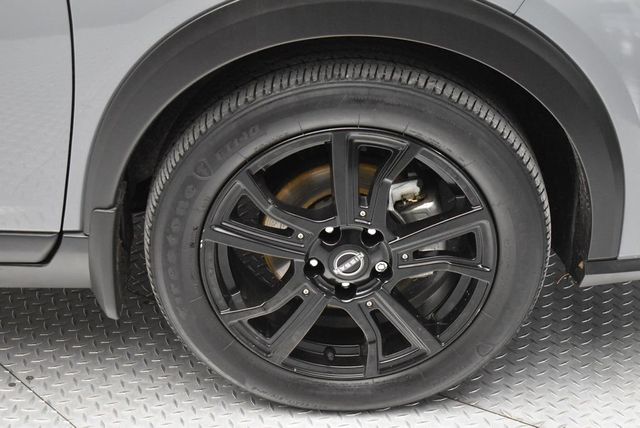 2024 Nissan Kicks SR FWD - 22966118 - 31