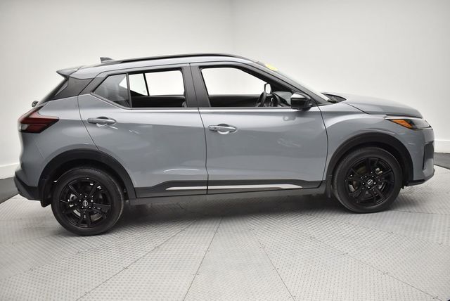 2024 Nissan Kicks SR FWD - 22966118 - 3