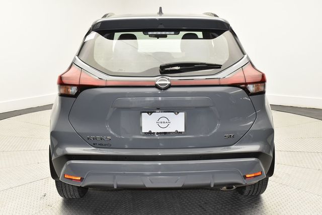 2024 Nissan Kicks SR FWD - 22966118 - 5