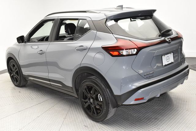 2024 Nissan Kicks SR FWD - 22966118 - 6