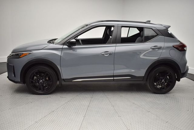 2024 Nissan Kicks SR FWD - 22966118 - 7