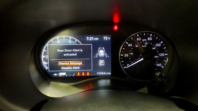 2024 Nissan Kicks SR FWD - 23035591 - 13