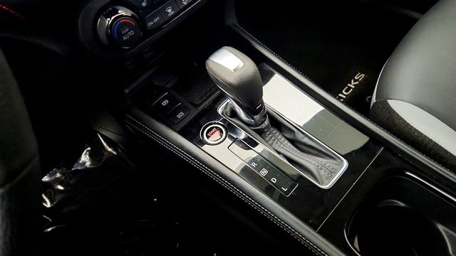 2024 Nissan Kicks SR FWD - 23035591 - 15