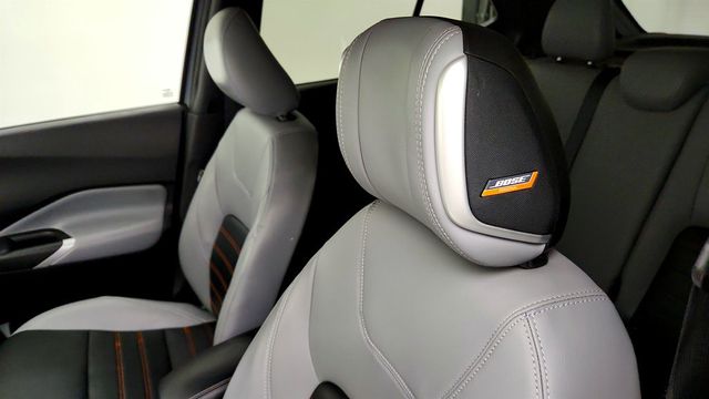 2024 Nissan Kicks SR FWD - 23035591 - 18