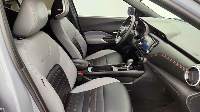 2024 Nissan Kicks SR FWD - 23035591 - 22