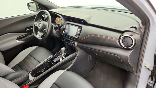 2024 Nissan Kicks SR FWD - 23035591 - 23