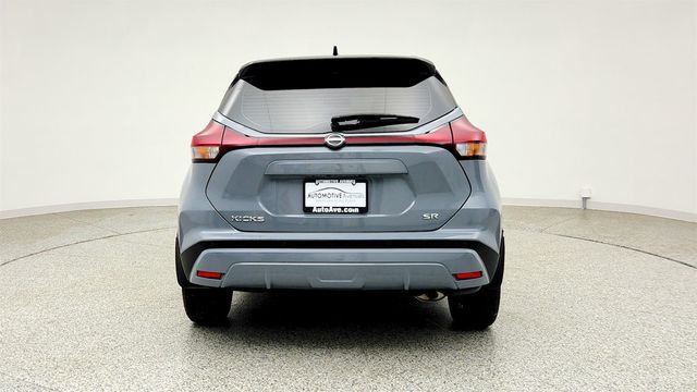 2024 Nissan Kicks SR FWD - 23035591 - 5