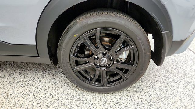 2024 Nissan Kicks SR FWD - 23035591 - 8
