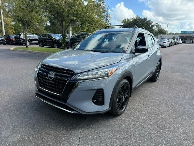 2024 Nissan Kicks SR FWD - 22927996 - 0