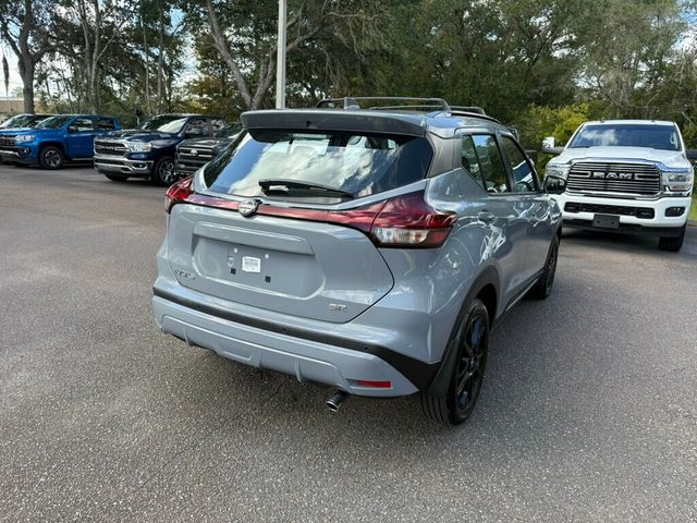 2024 Nissan Kicks SR FWD - 22927996 - 9