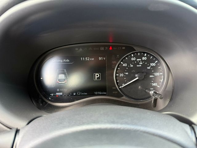 2024 Nissan Kicks SR FWD - 22927996 - 3