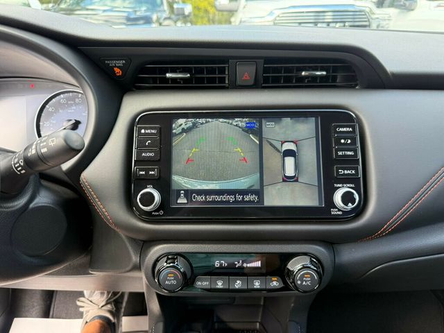 2024 Nissan Kicks SR FWD - 22927996 - 5