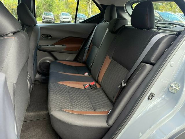 2024 Nissan Kicks SR FWD - 22927996 - 6