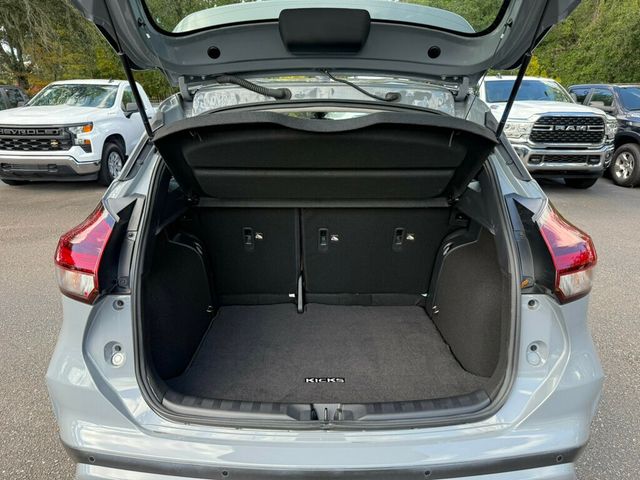 2024 Nissan Kicks SR FWD - 22927996 - 7