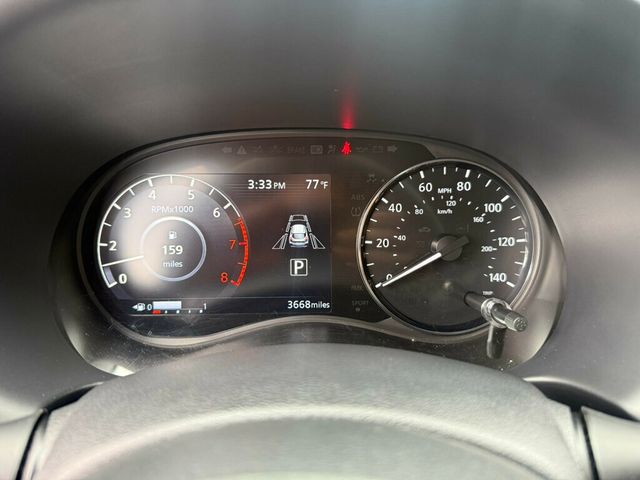 2024 Nissan Kicks SR FWD - 22954446 - 3