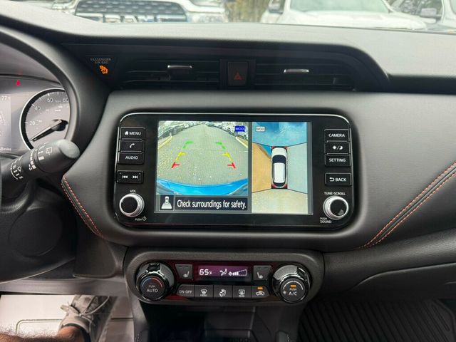 2024 Nissan Kicks SR FWD - 22954446 - 5