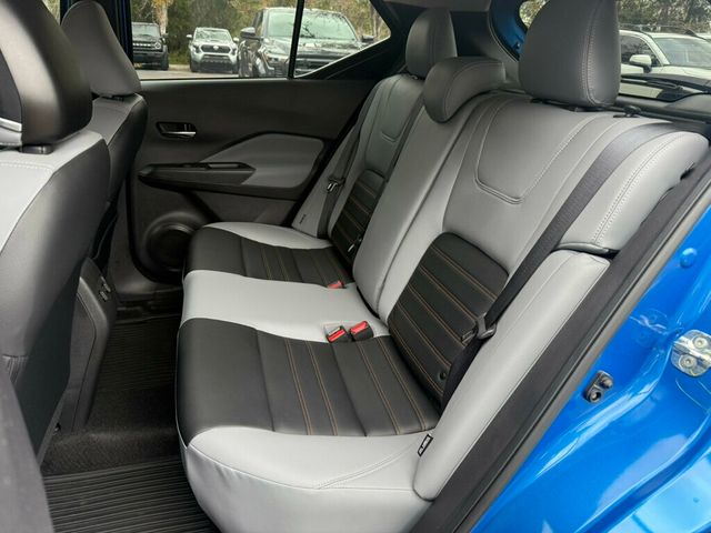2024 Nissan Kicks SR FWD - 22954446 - 6