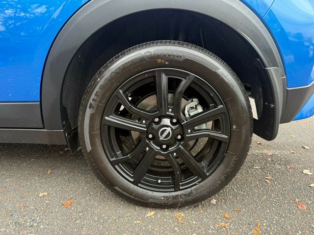 2024 Nissan Kicks SR FWD - 22954446 - 8