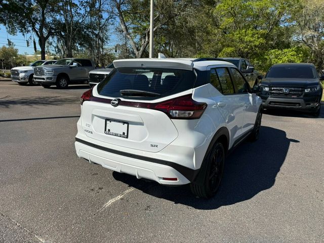 2024 Nissan Kicks SR FWD - 23000035 - 9